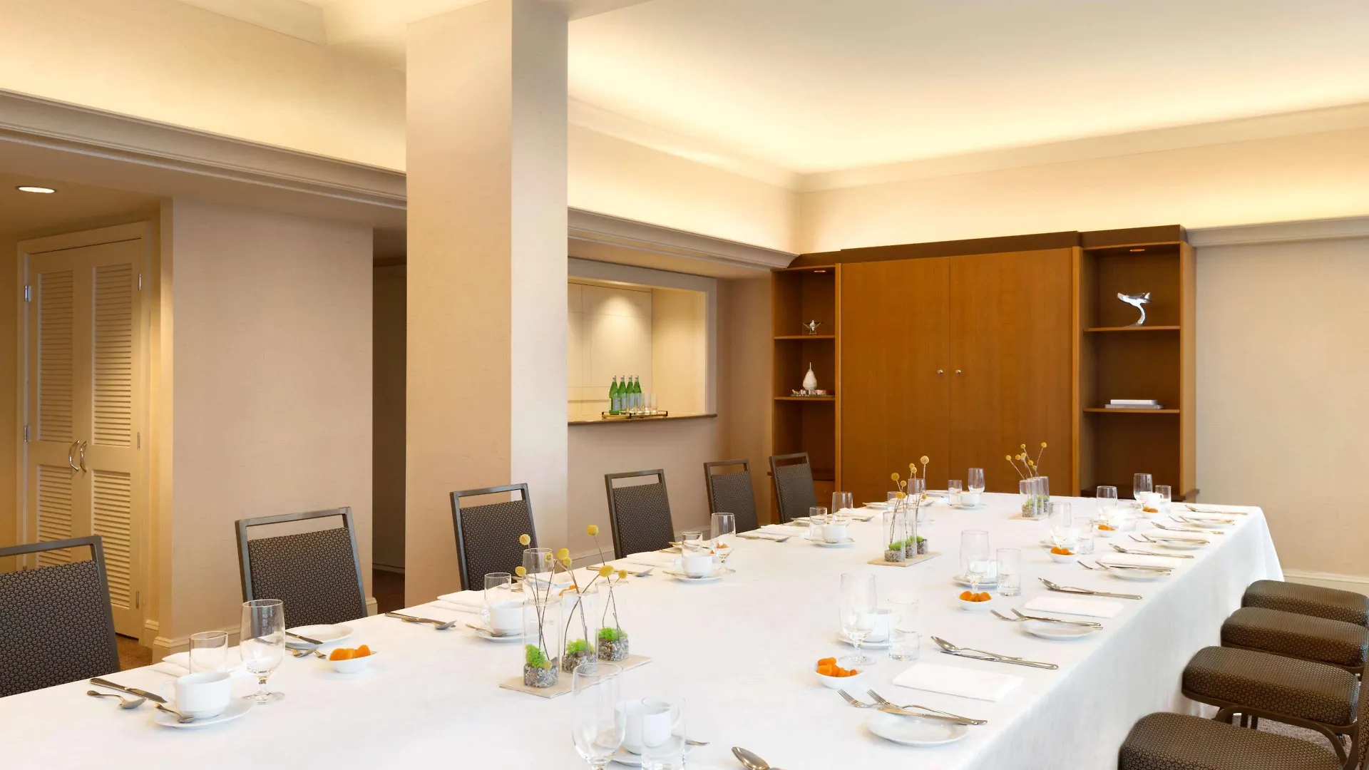 *****  Fairmont Vancouver Airport In-Terminal Hotel Richmond Canada