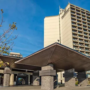 Hotel Sandman Signature Vancouver Airport Hotel&resort, Richmond