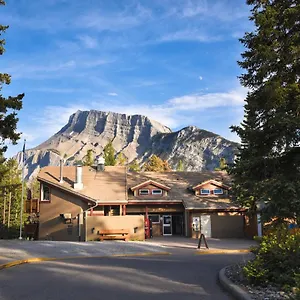 Hi Alpine Centre - 加拿大