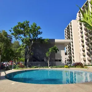 Apartamento Espectacular Apto Con Vista Al Mar Y La Sierra