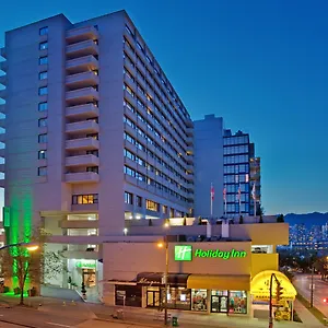 Hotel Vancouver-centre Broadway, An Ihg, Vancouver