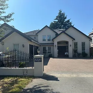 Séjour chez l'habitant Vancouver Luxury, Richmond